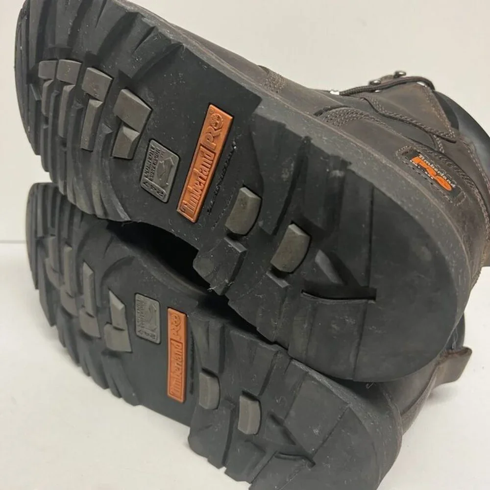 Timberland PRO very good